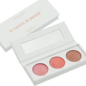 Real Her Blush Trio